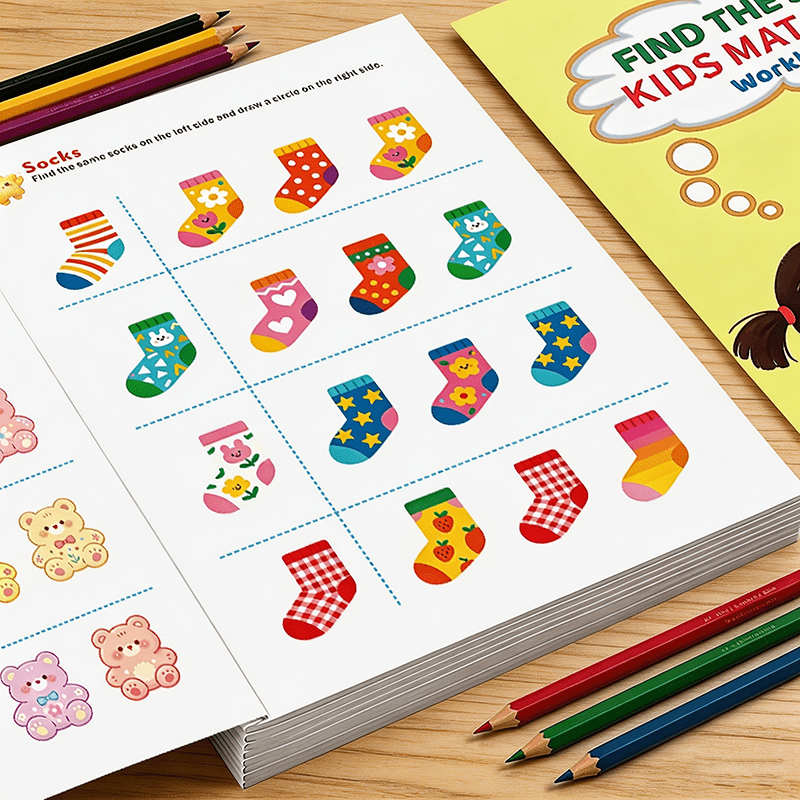 Найдите аналогичную рабочую те – обзор и цена Kids Education Activities