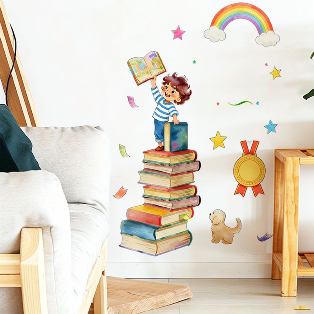 Мотивирующие английские фразы, – обзор и цена Kids Education Motivation
