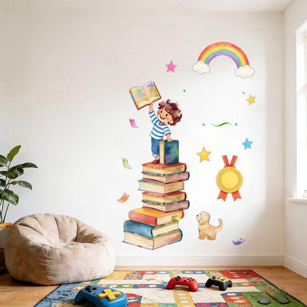 Мотивирующие английские фразы, – обзор и цена Kids Education Motivation